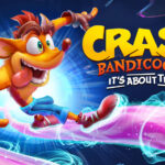 Dark Souls, Sorry, I Mean Crash Bandicoot 4: It’s About Time Review