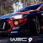 World Rally Championship 9 Review